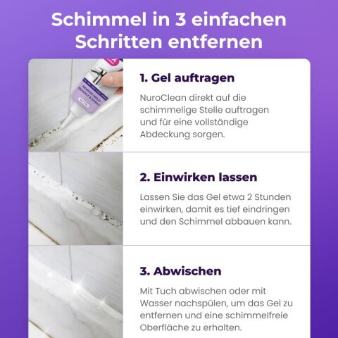 NuroClean image
